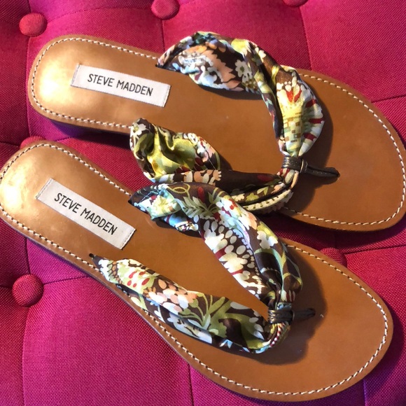 Steve Madden Shoes - Steve Madden sandals